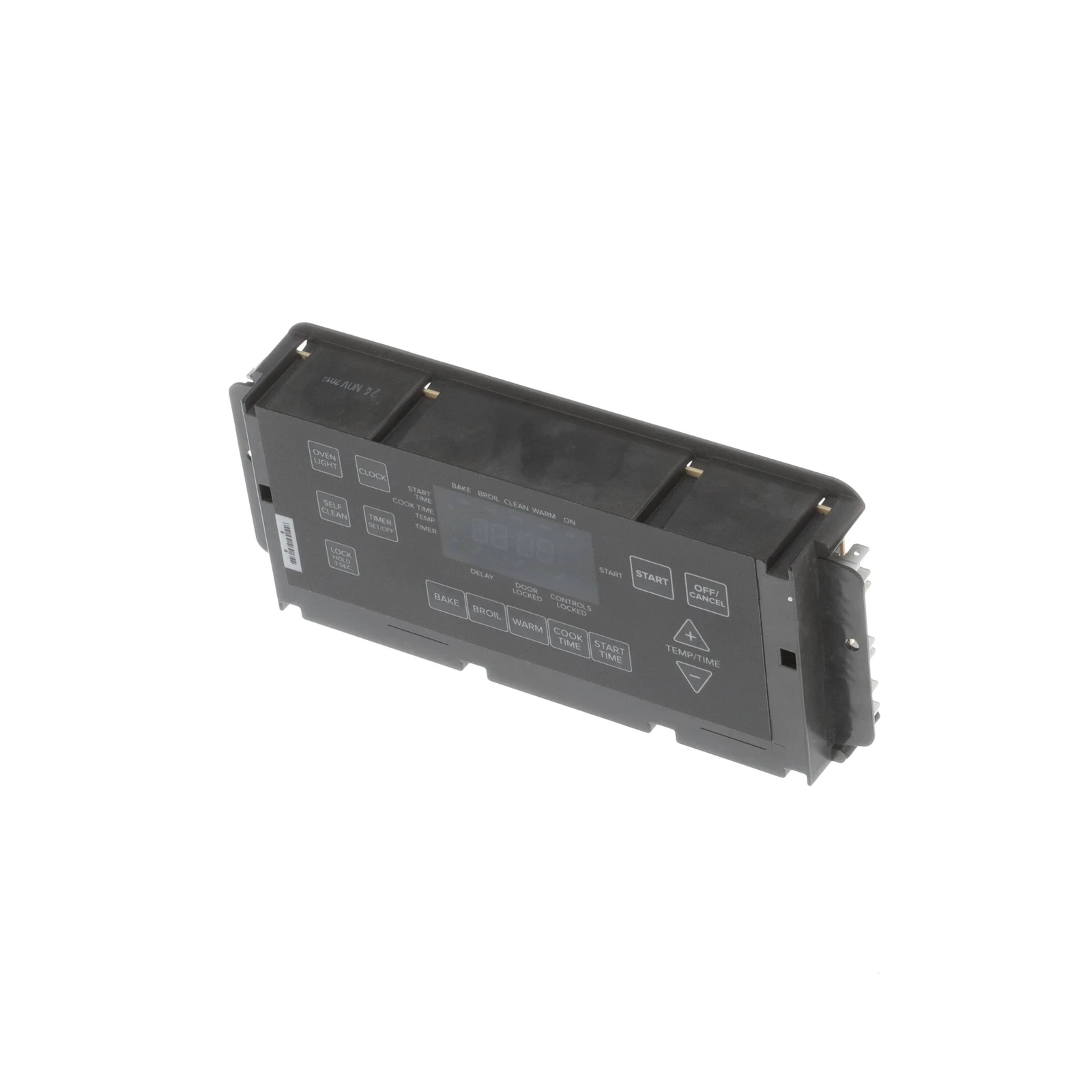 Electronic Control Board