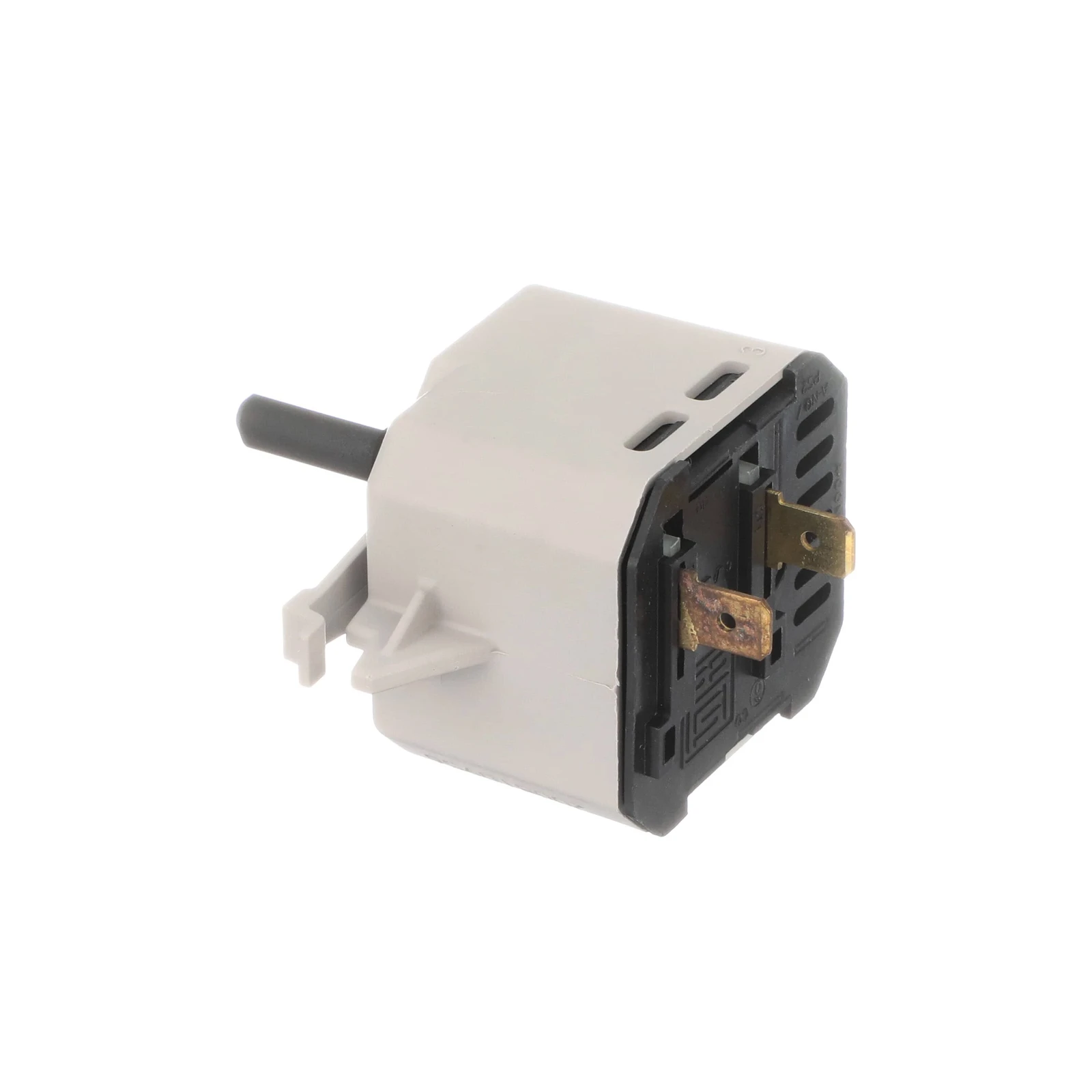Push-to-Start Relay Switch