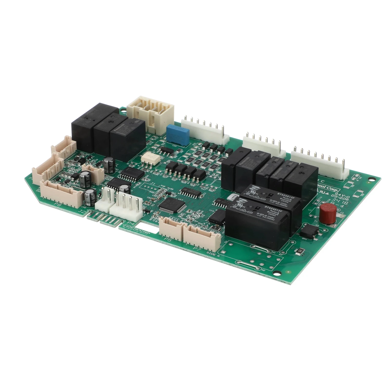 Electronic Control Board