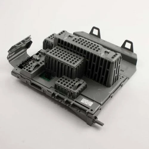 Electronic Control Board