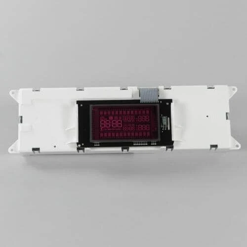 Electronic Control Board