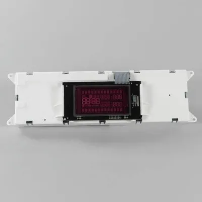Electronic Control Board