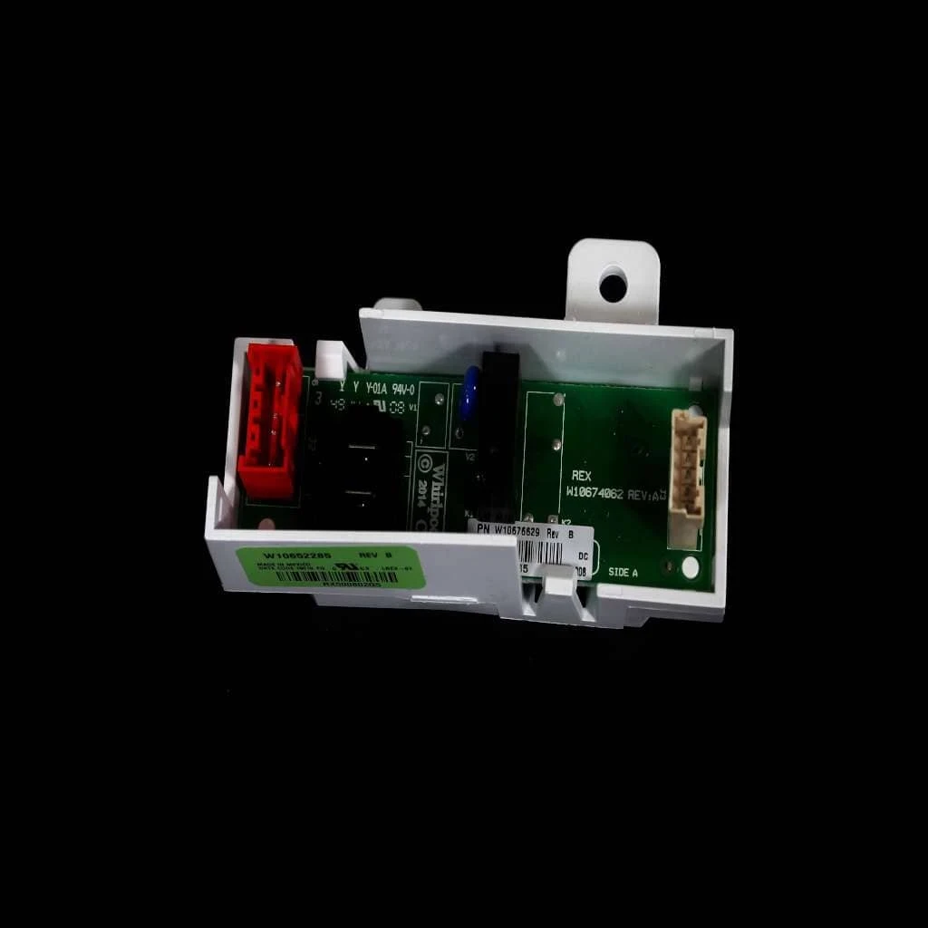Electronic Control Board