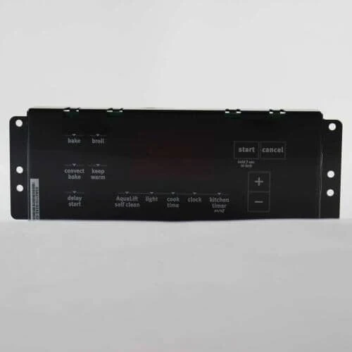 Electronic Control Board