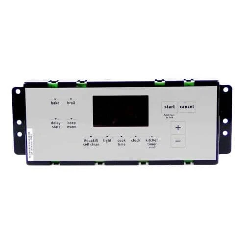 Electronic Control Board