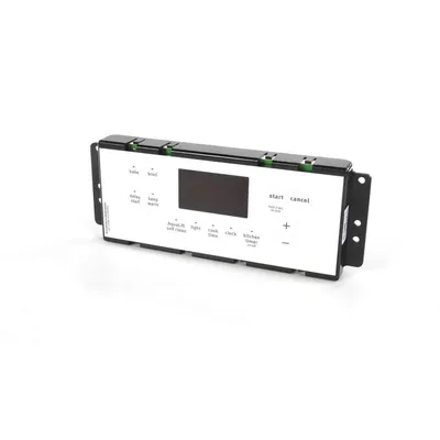 Electronic Control Board