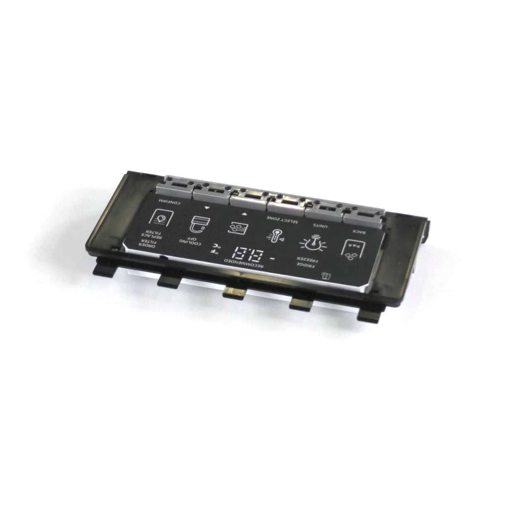 Electronic Control Board