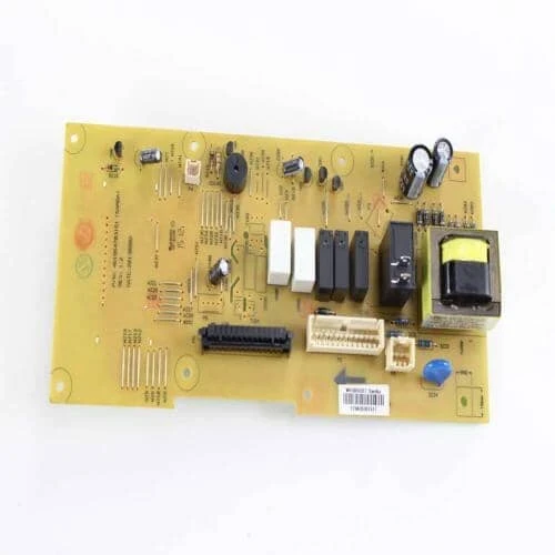 Electronic Control Board