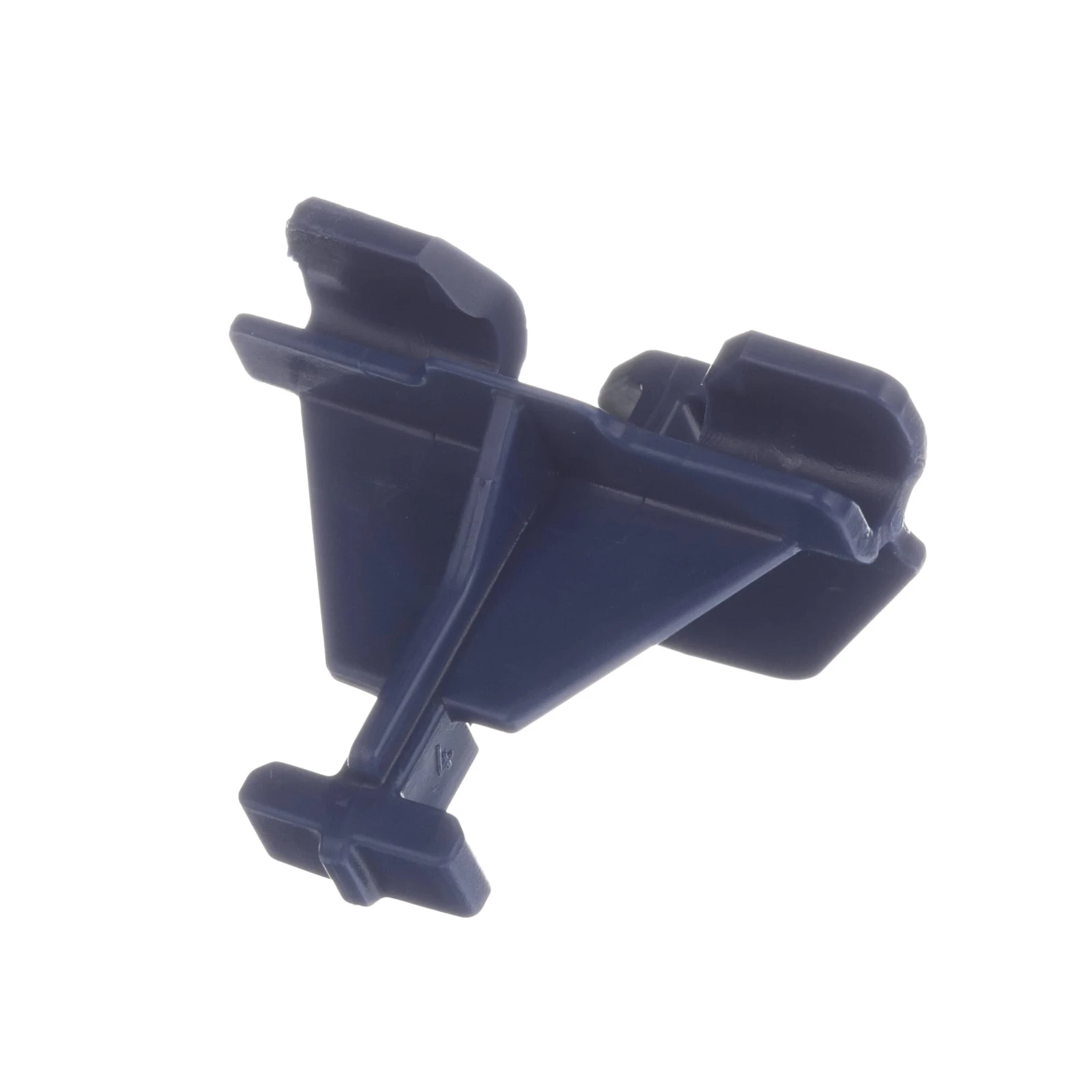Silverware Utensil Basket Support Clip