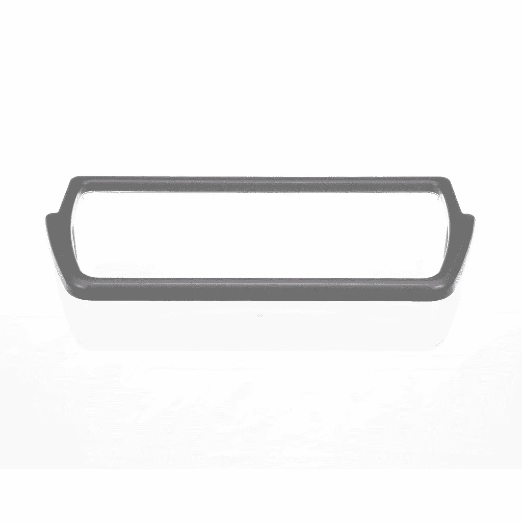 Cantilever Bin