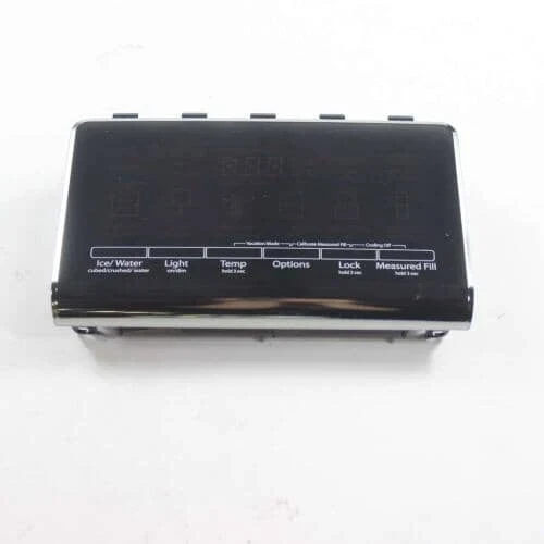 Electronic Control Board