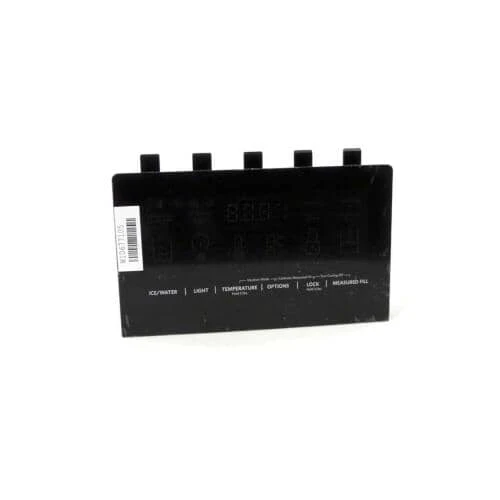 Electronic Control Board