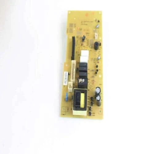 Electronic Control Board