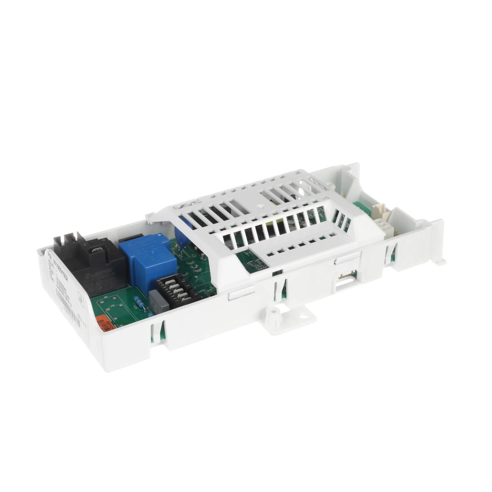 Electronic Control Board
