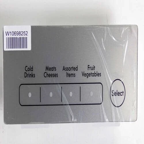 Electronic Control Board