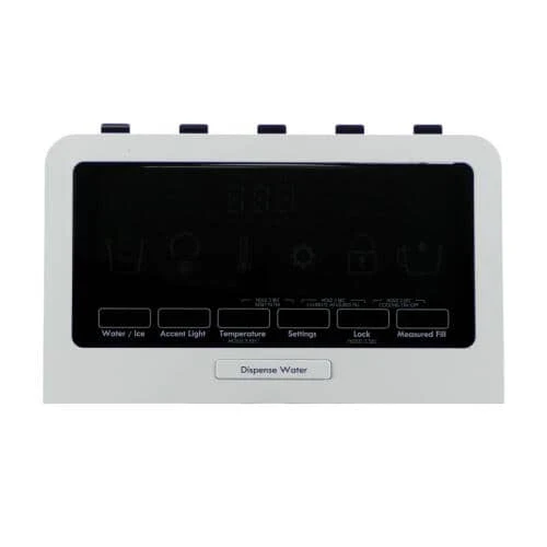 Electronic Control Board