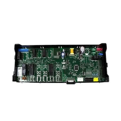 Electronic Control Board