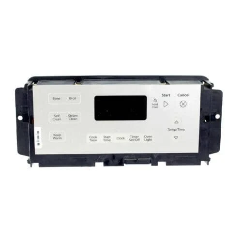 Electronic Control Board