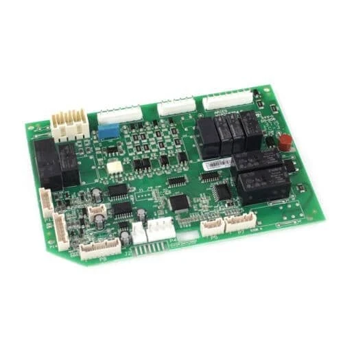 Electronic Control Board