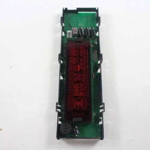 Electronic Control Board