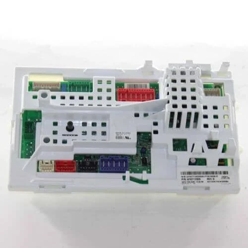 Electronic Control Board