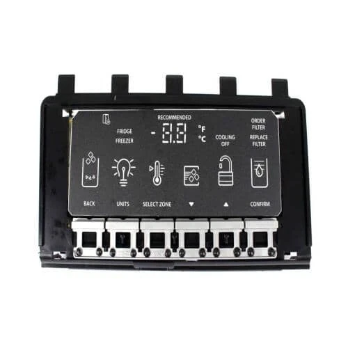 Electronic Control Board