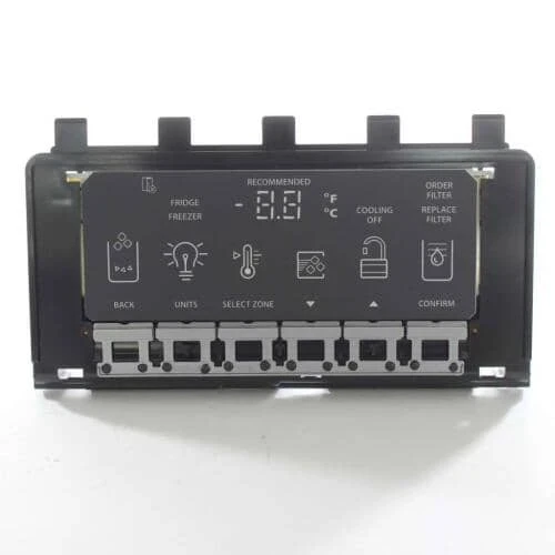Electronic Control Board