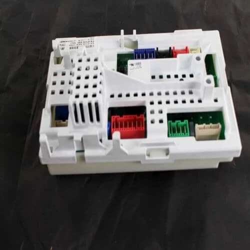 Electronic Control Board
