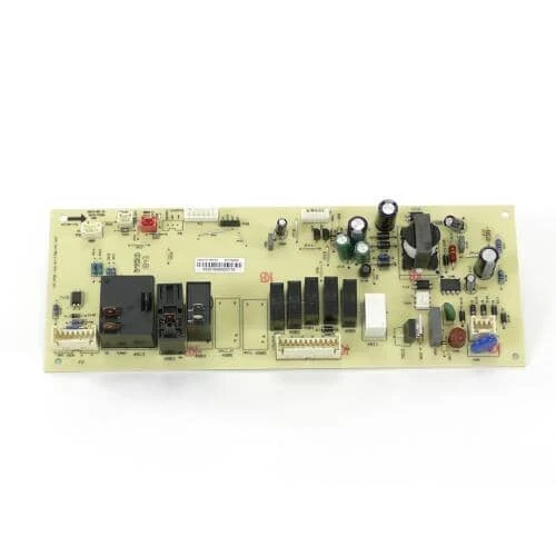 Electronic Control Board