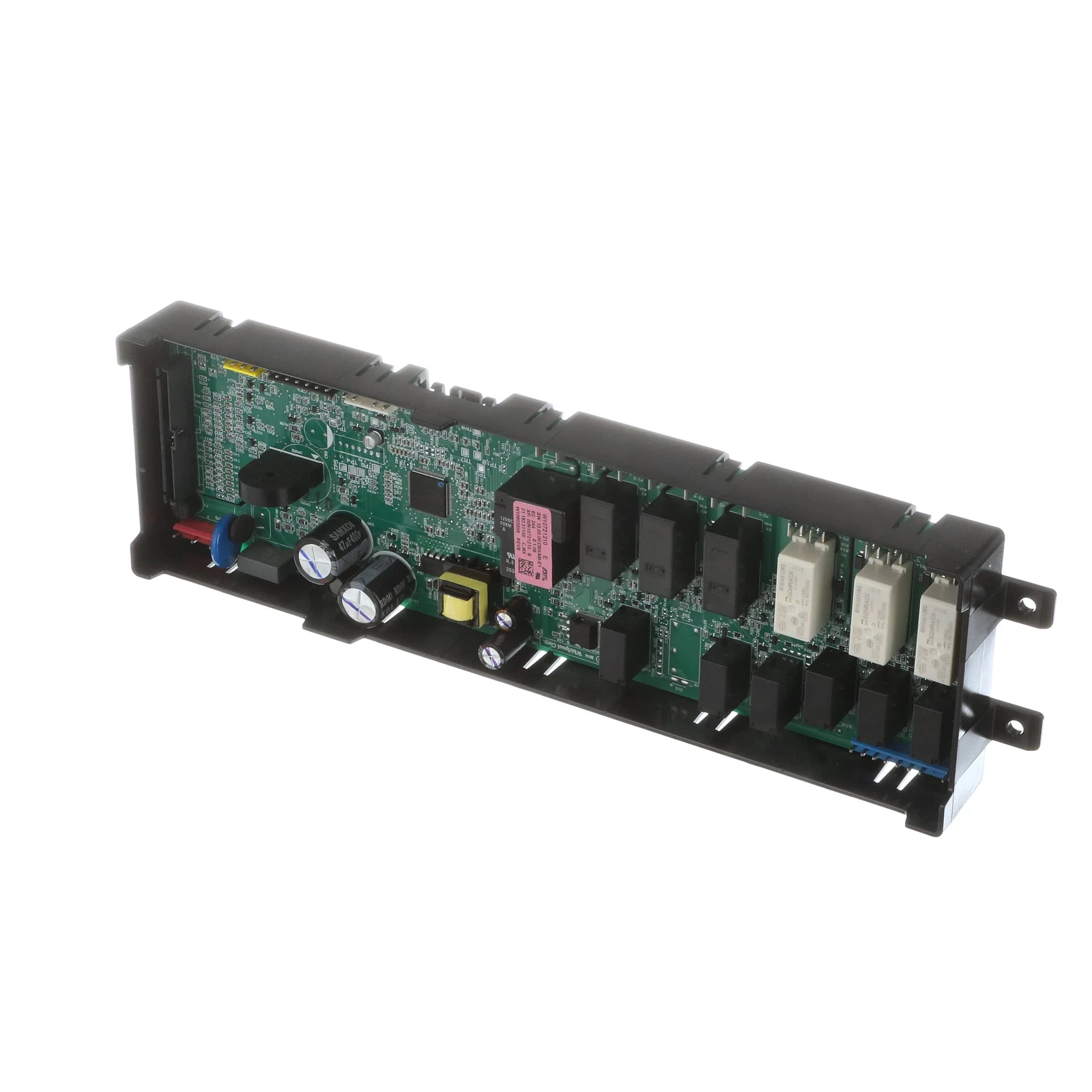 Electronic Control Board