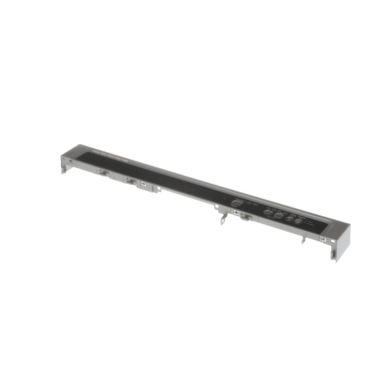 Console Stainless
