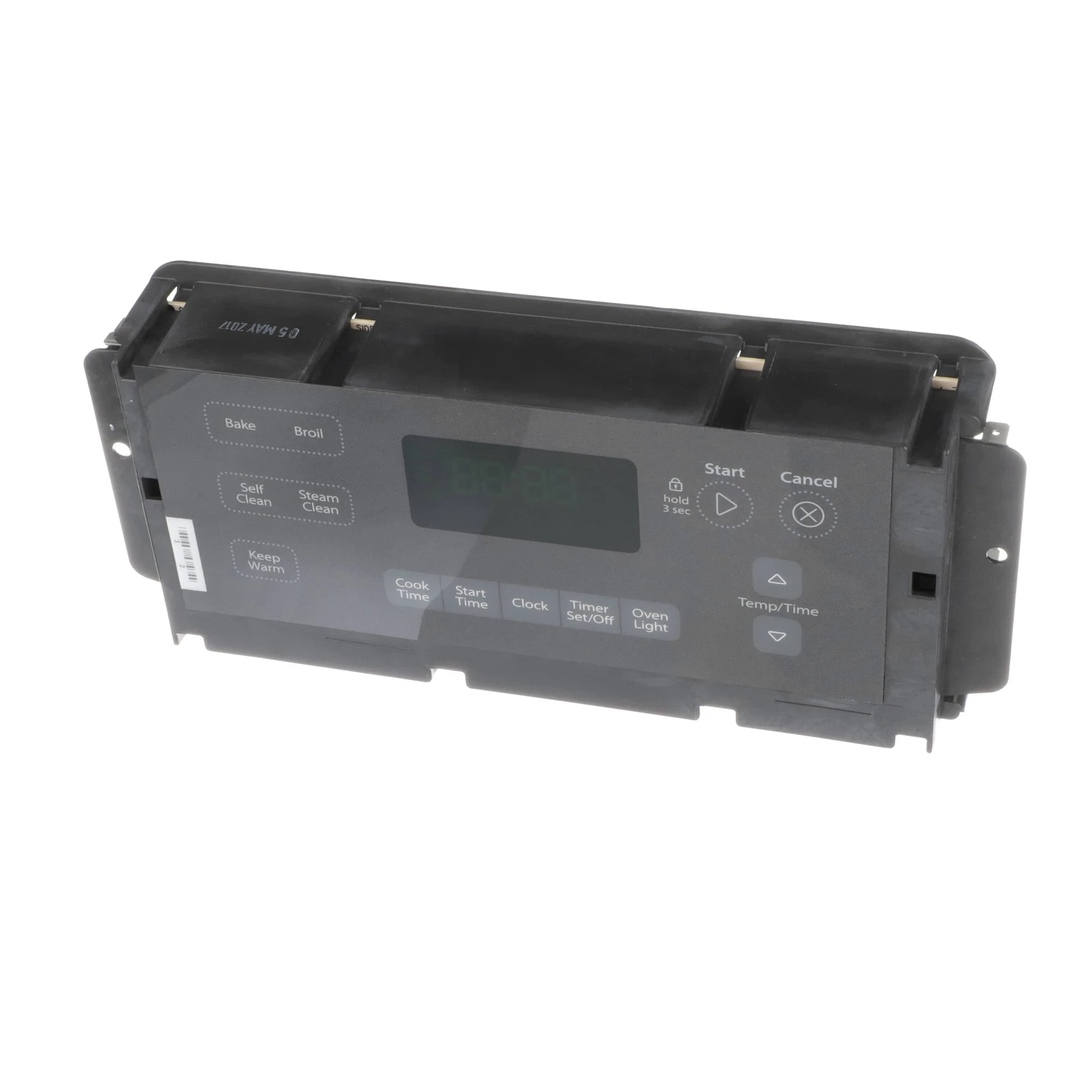 Electronic Control Board