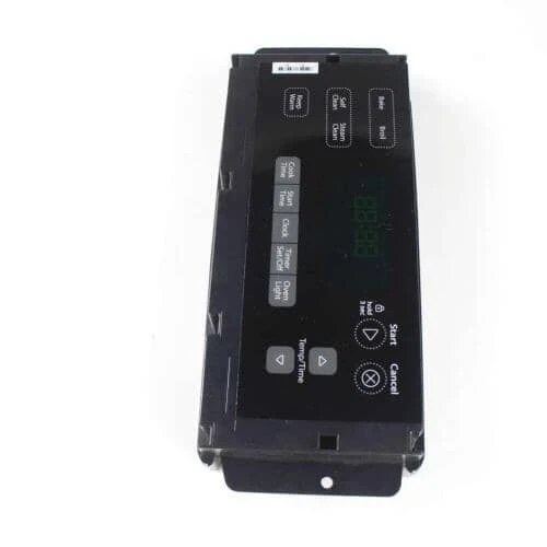 Electronic Control Board