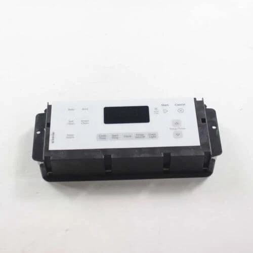 Appliance Electronic Control Board