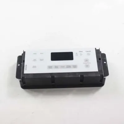 Appliance Electronic Control Board