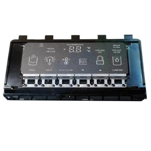 Electronic Control Board