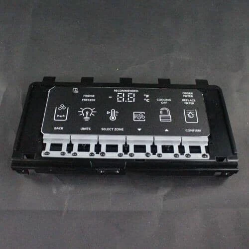 Electronic Control Board