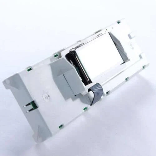 Electronic Control Board