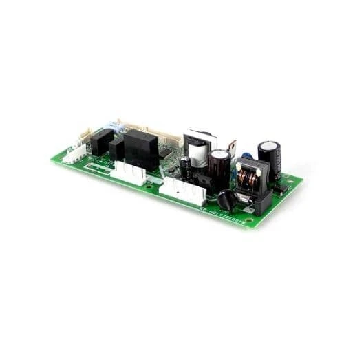 Electronic Control Board