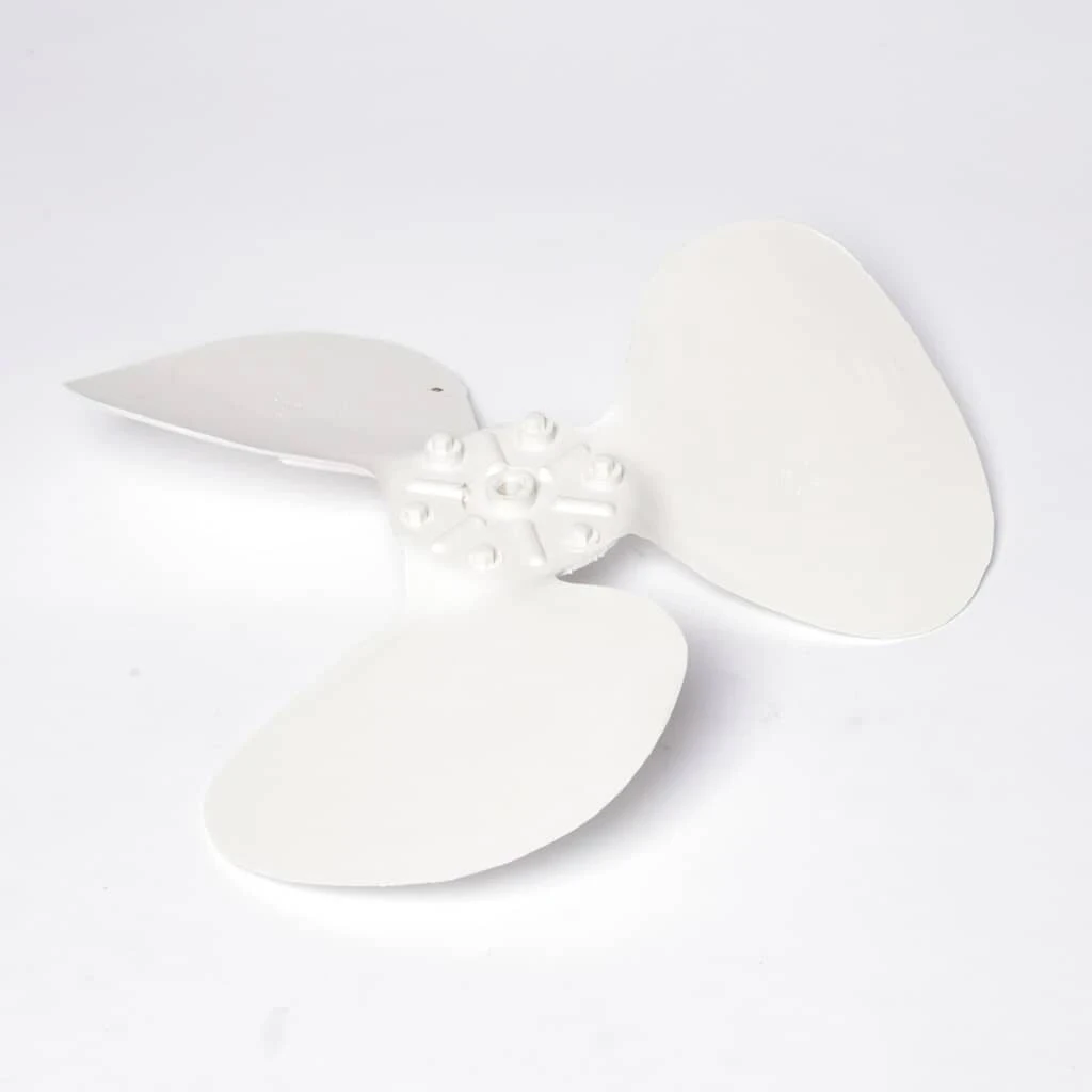 Condenser Blade