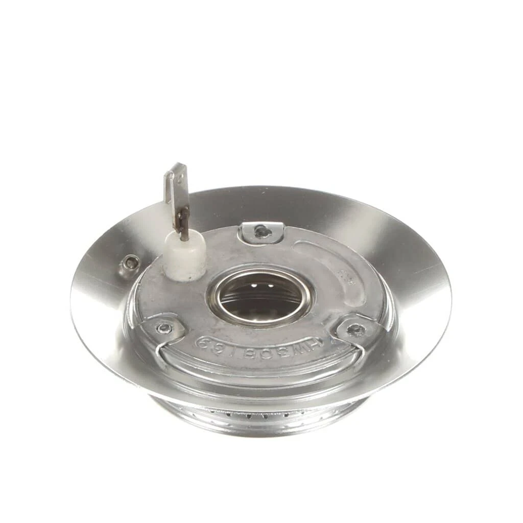 Burner Cap
