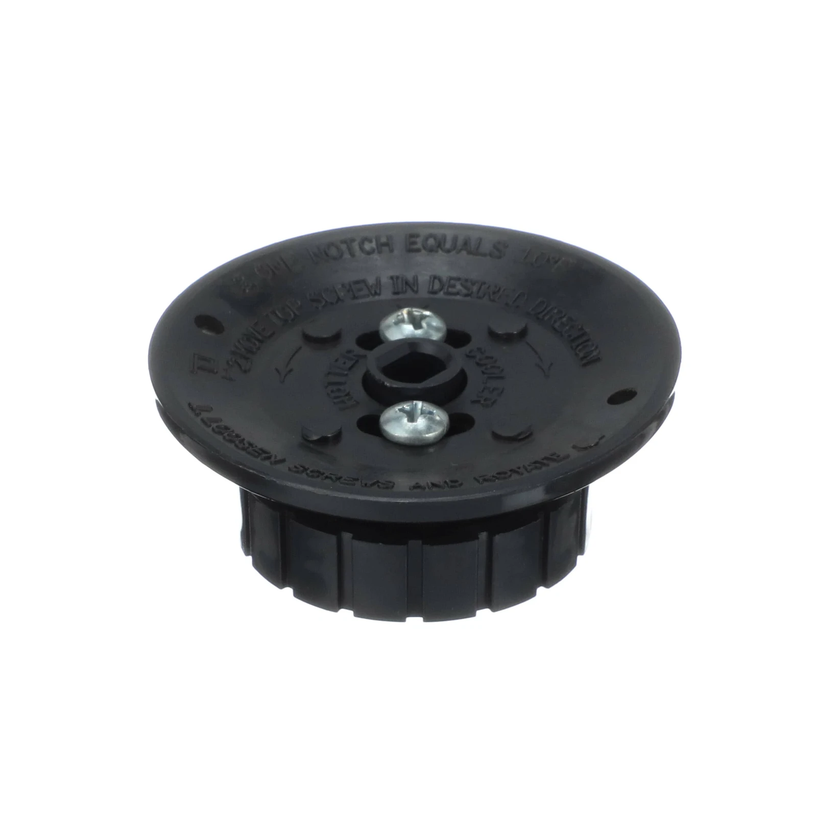 Thermostat Knob