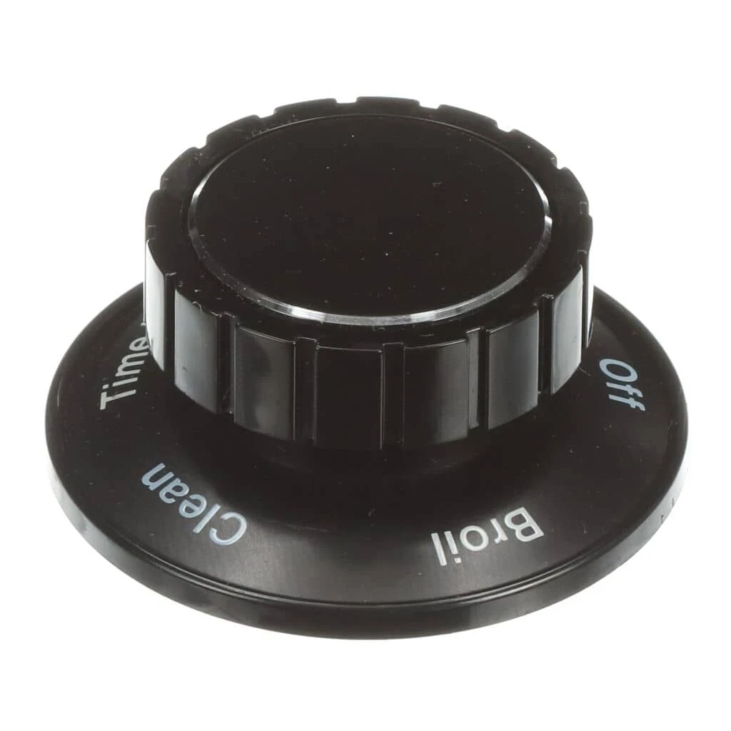 Selector Knob