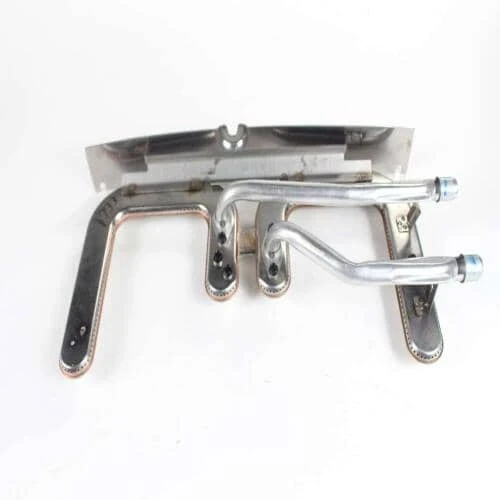 Burner Grille