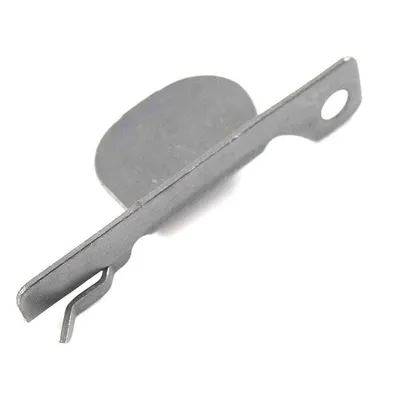 Hinge Bracket
