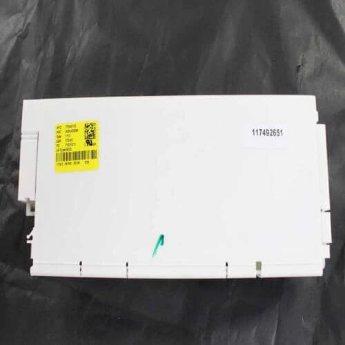 Control Assembly