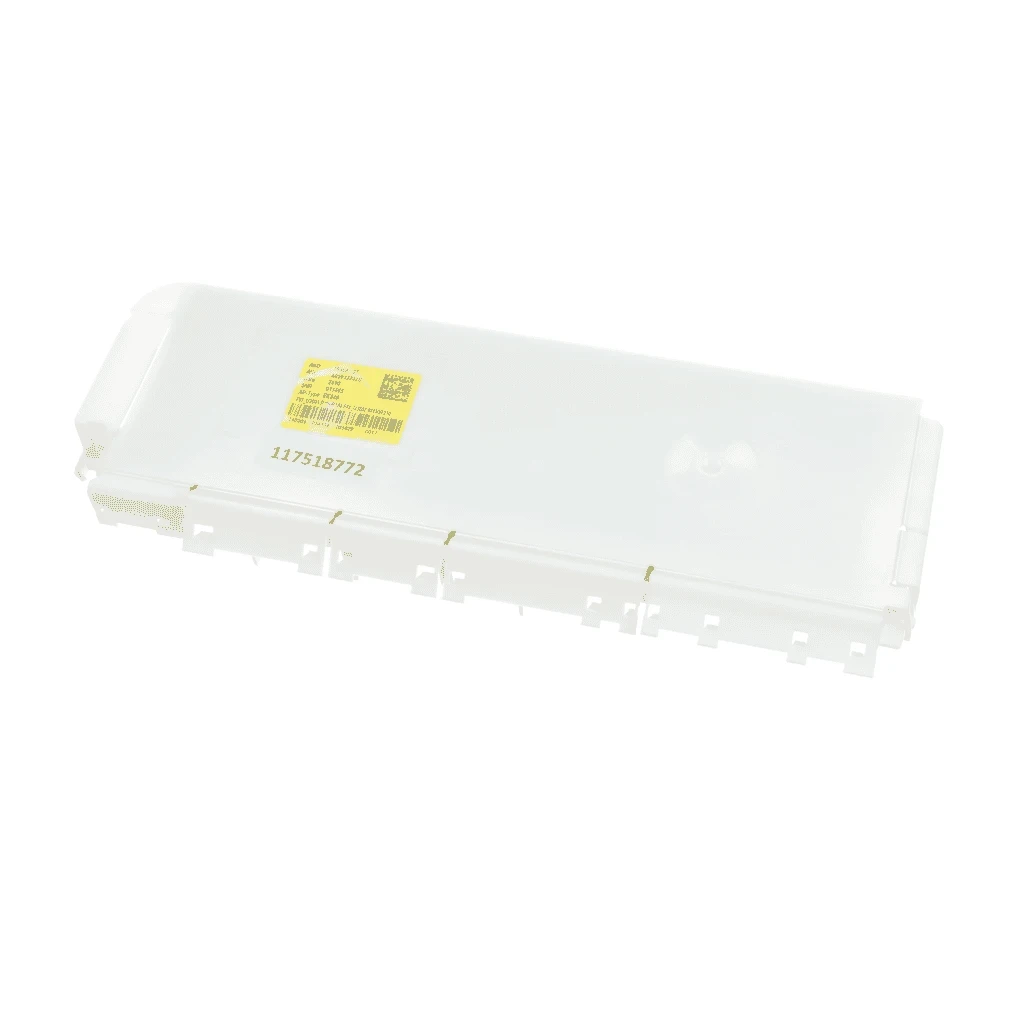Control Assembly