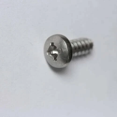 Drum Vane Screw