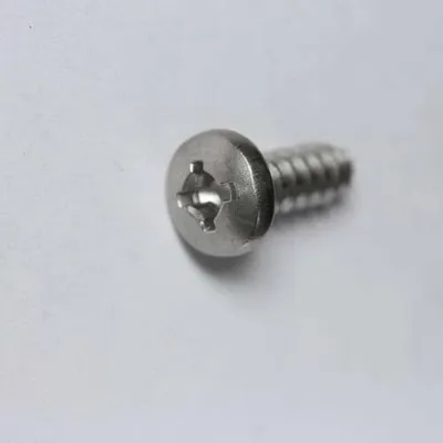 Drum Vane Screw