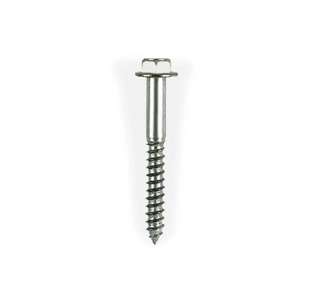 Screw